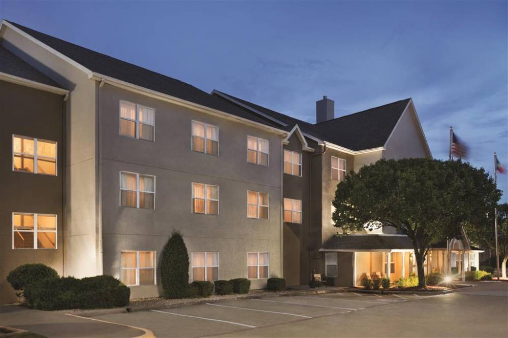 Country Inn Suites Lewisville