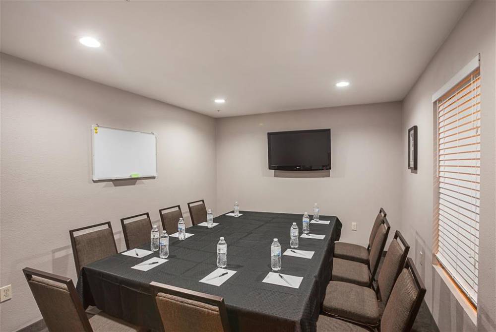 Country Inn Suites Lewisville 3