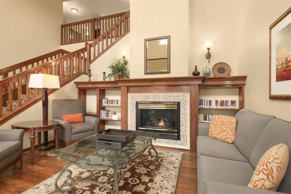 Country Inn Suites Sioux Falls 3