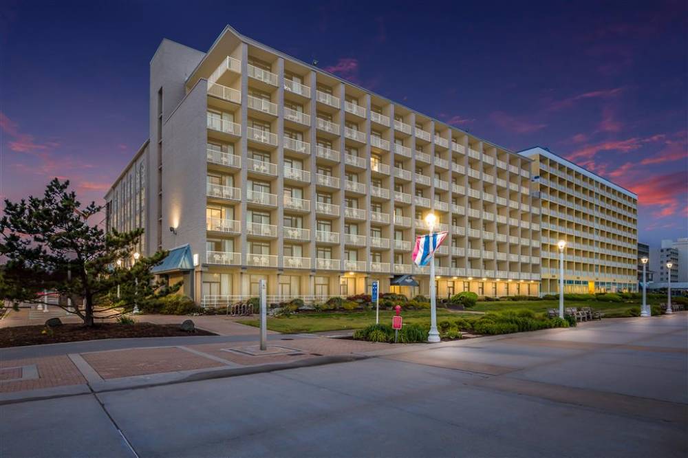 Country Inn Suites Va Beach