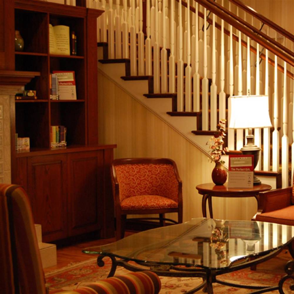 Country Inn Suites Wilmington 2