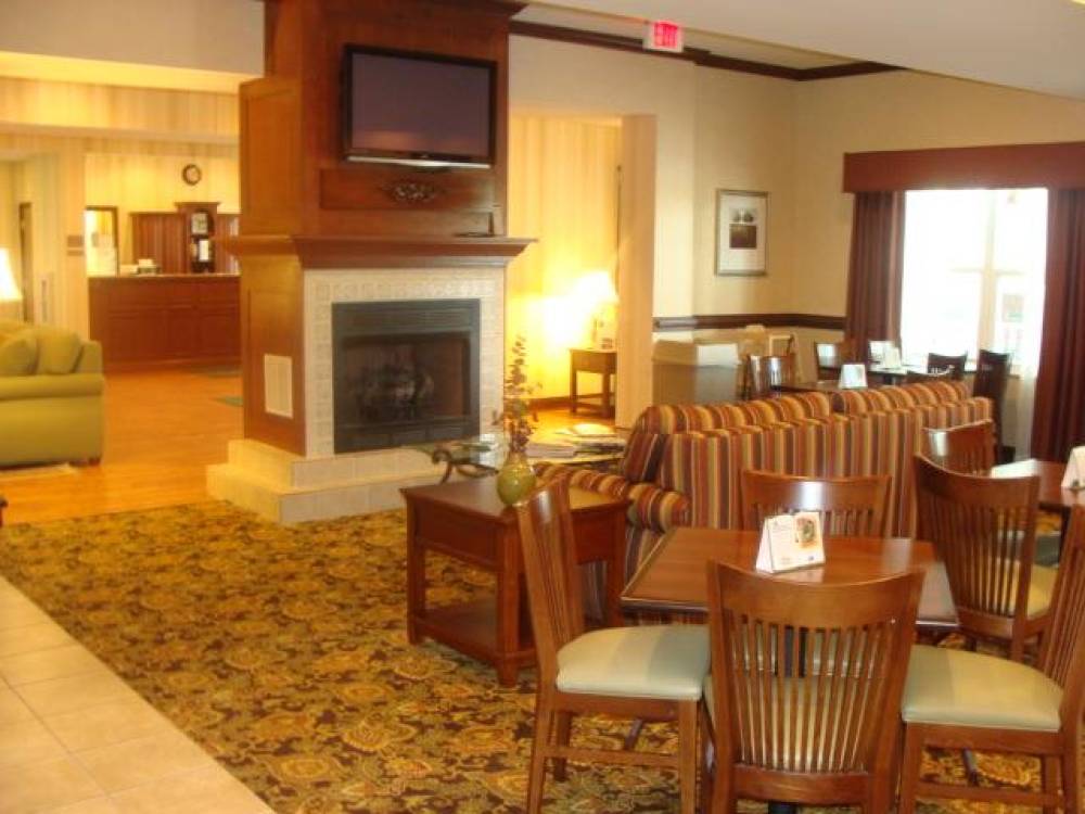 Country Inn Suites Wilmington 3