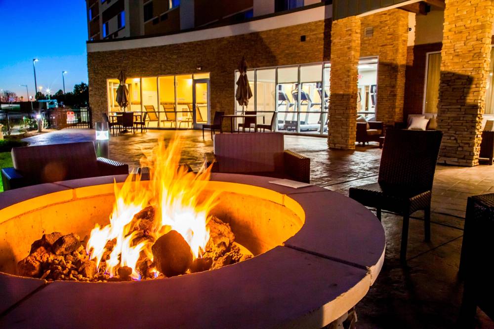 Courtyard By Marriot St Louis St Peters 7
