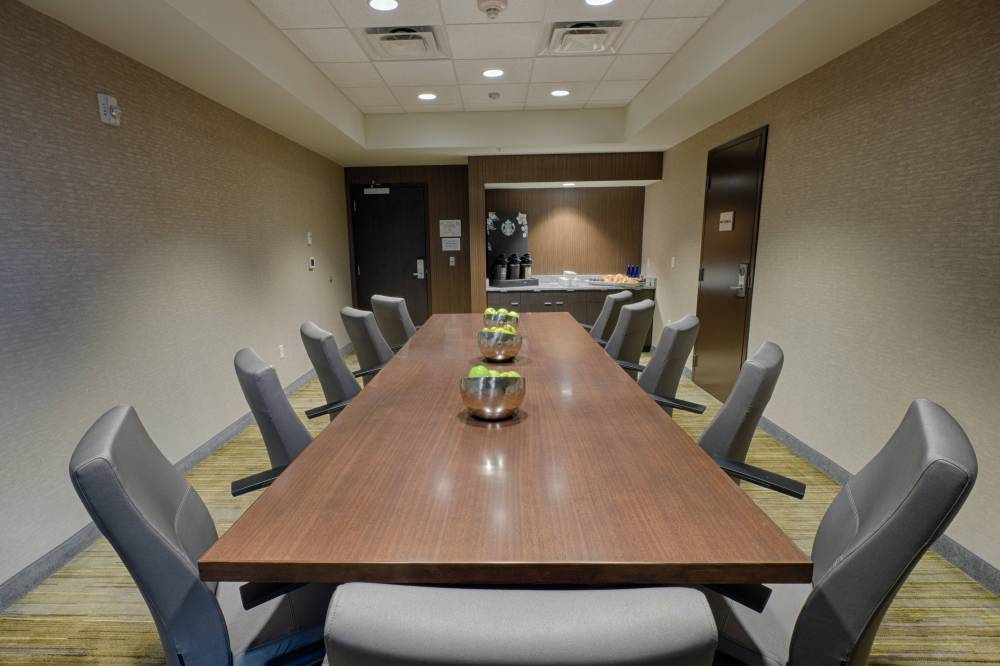 Courtyard By Marriott Albany Clifton Park 8