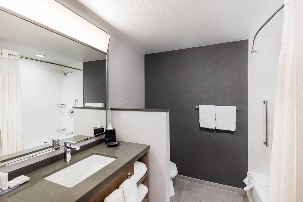 Courtyard By Marriott Anaheim Resort-convention Center