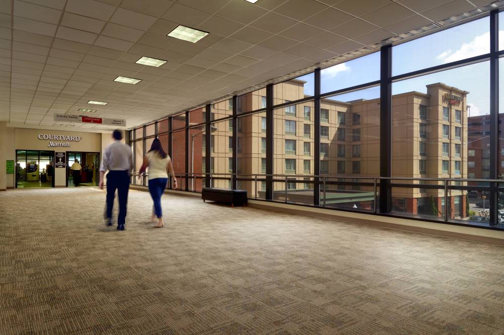 Courtyard By Marriott Birmingham Downtown At Uab 3