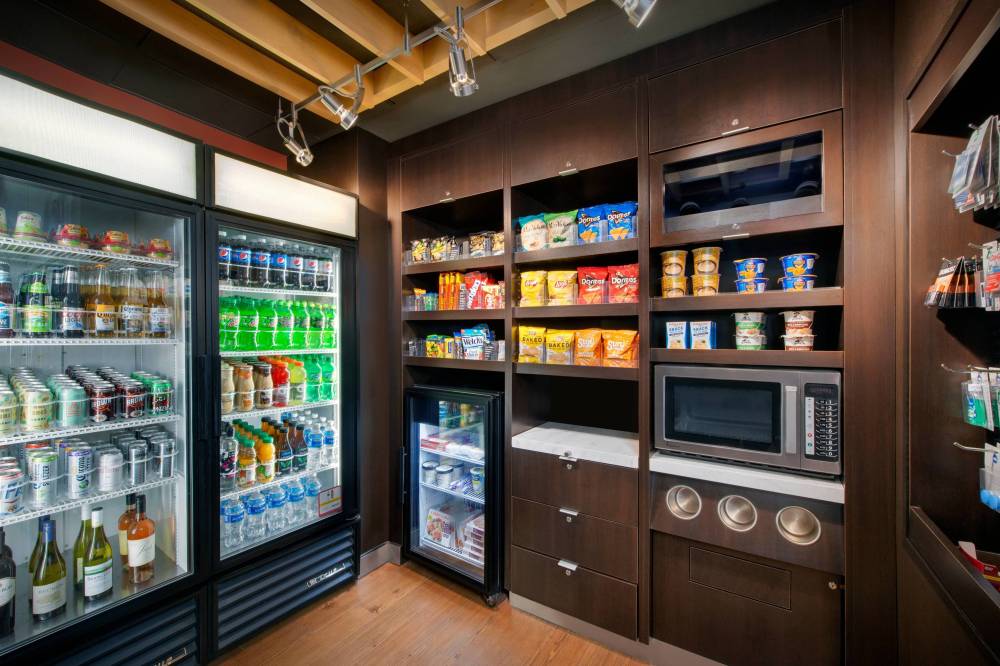 Courtyard By Marriott Birmingham Homewood 5