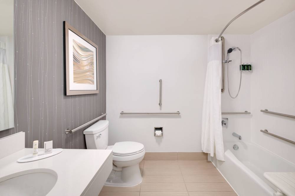 Courtyard By Marriott Birmingham Homewood 3