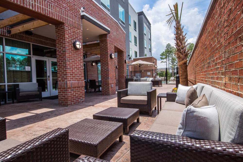 Courtyard By Marriott Columbia Cayce 7
