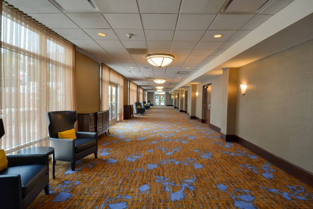 Courtyard By Marriott Columbia Downtown At Usc 9