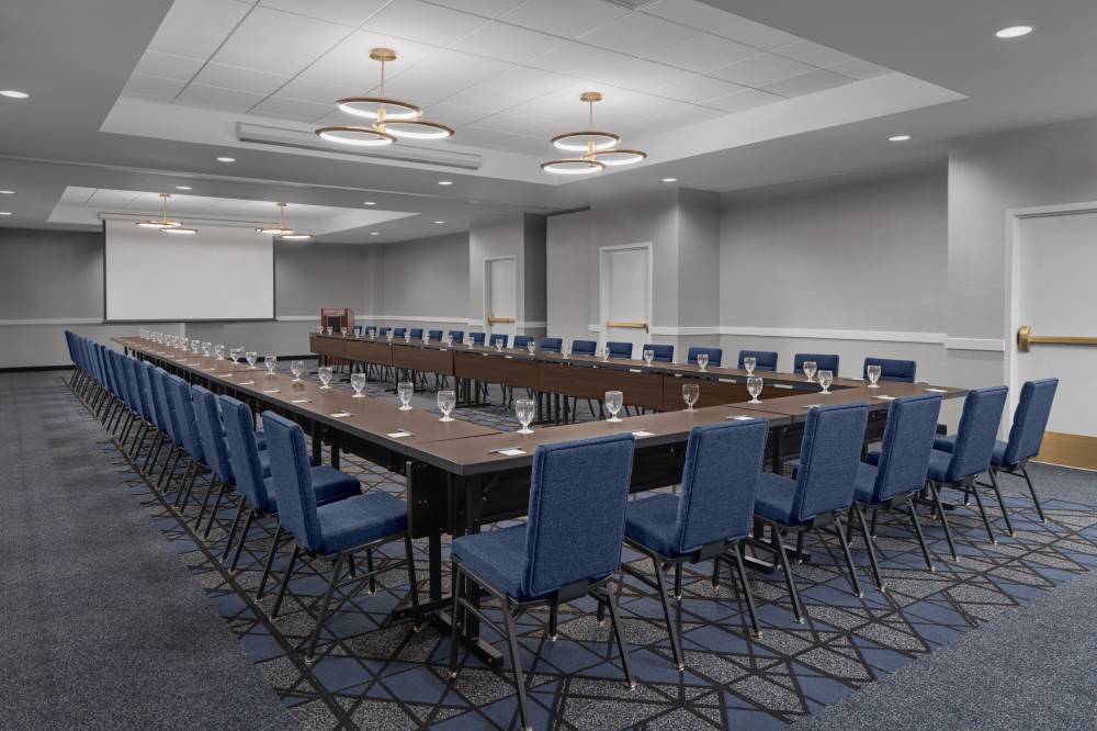 Courtyard By Marriott Cypress Anaheim Orange County 10