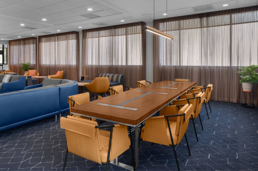 Courtyard By Marriott Cypress Anaheim Orange County 3