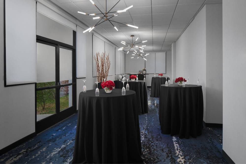 Courtyard By Marriott Cypress Anaheim Orange County 6