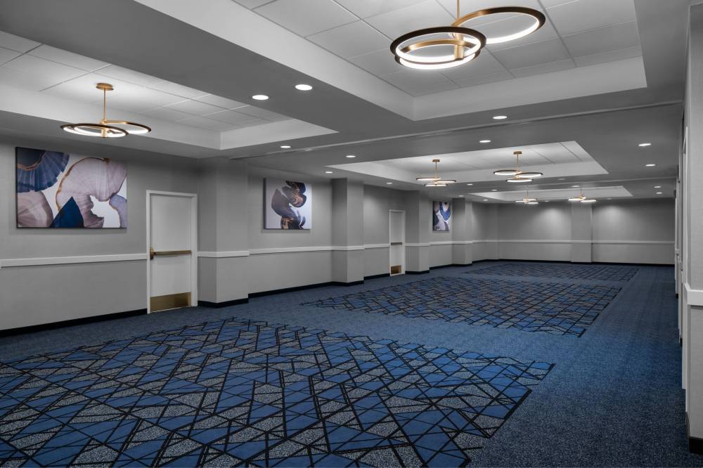 Courtyard By Marriott Cypress Anaheim Orange County 7
