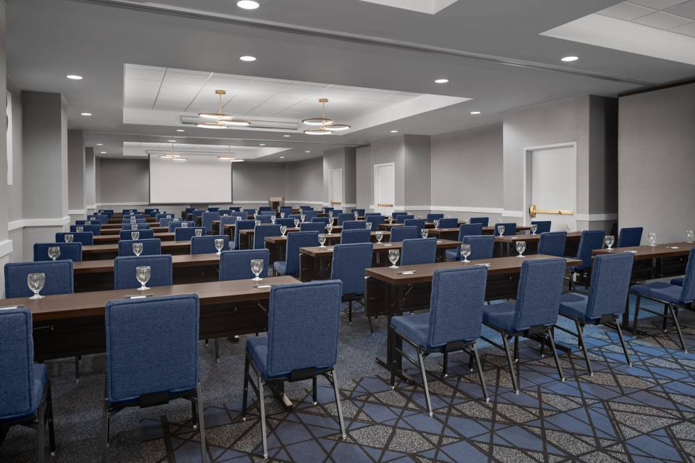 Courtyard By Marriott Cypress Anaheim Orange County 9