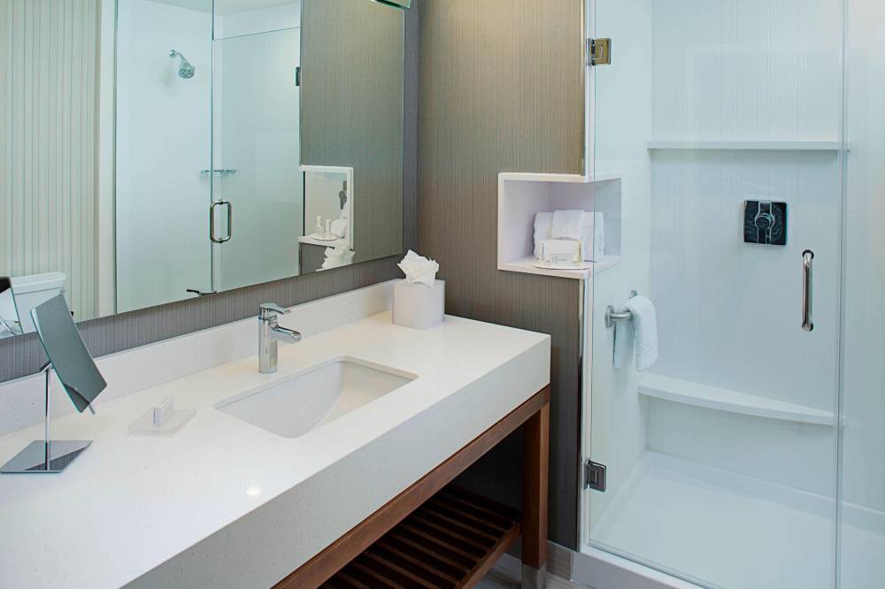 Courtyard By Marriott Dallas Carrollton And Carrollton Conference Center 2