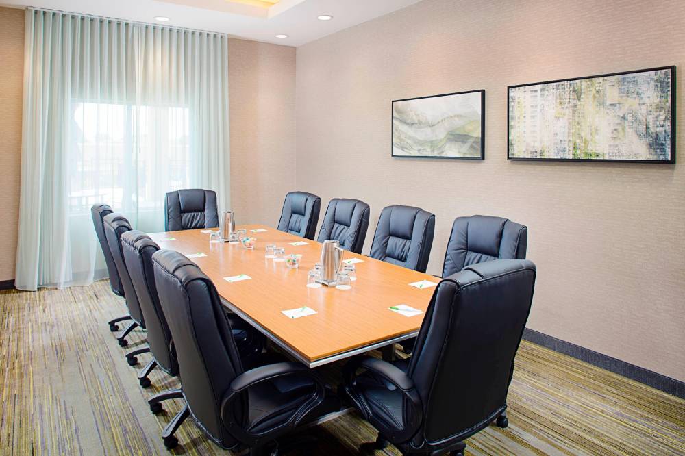 Courtyard By Marriott Dallas Carrollton And Carrollton Conference Center 9