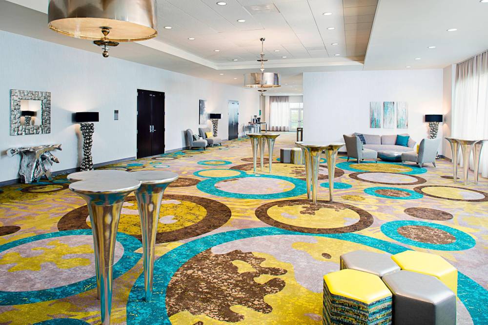 Courtyard By Marriott Dallas Carrollton And Carrollton Conference Center 8