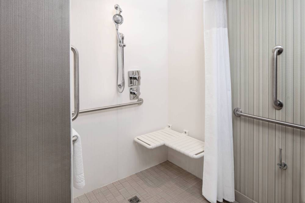 Courtyard By Marriott Dallas Downtown Reunion District 2