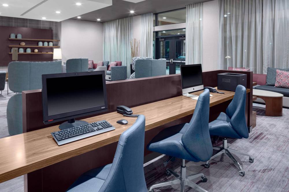 Courtyard By Marriott Dallas Flower Mound 4
