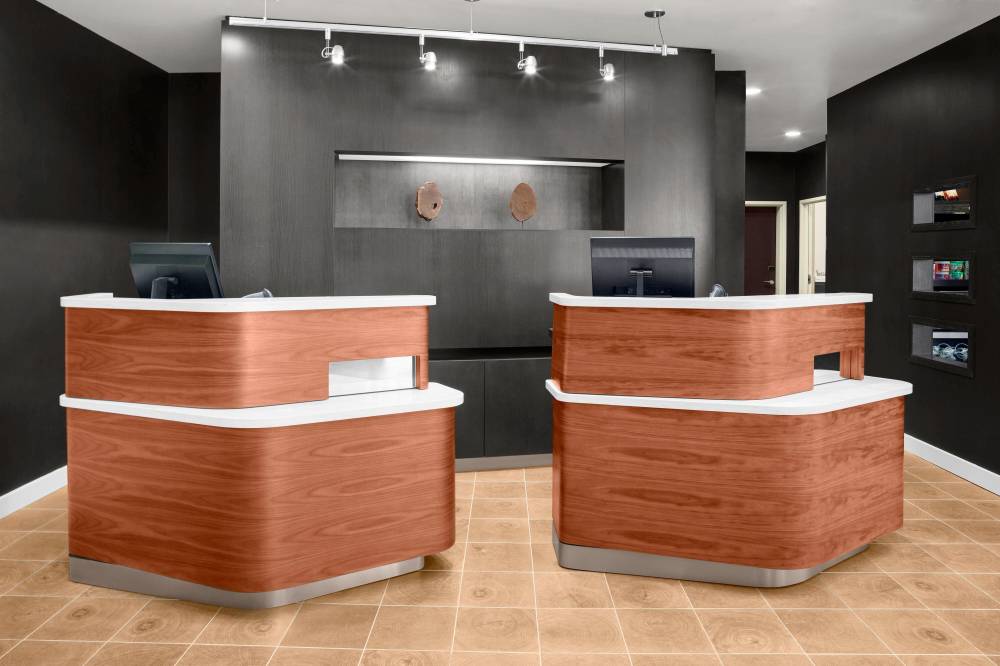 Courtyard By Marriott Dallas Flower Mound 8