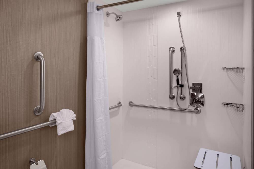 Courtyard By Marriott Dallas Flower Mound 3