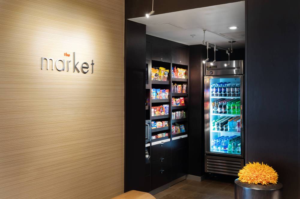 Courtyard By Marriott Dallas-fort Worth Bedford 6