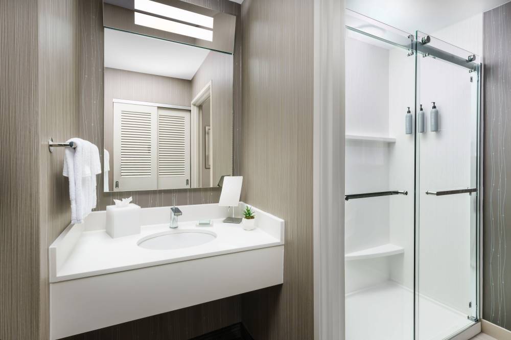 Courtyard By Marriott Dallas Lewisville 2