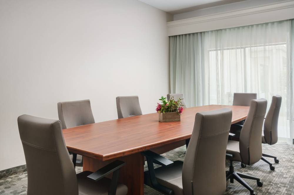 Courtyard By Marriott Dallas Lewisville 8