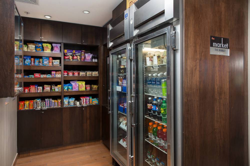 Courtyard By Marriott Des Moines West-jordan Creek 4