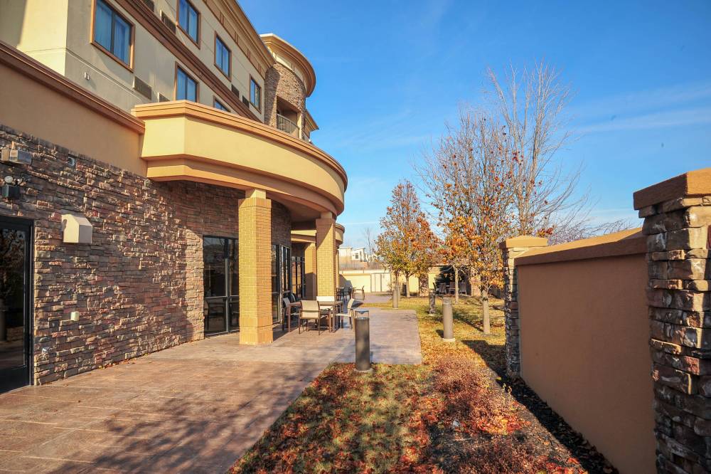 Courtyard By Marriott Des Moines West-jordan Creek 7