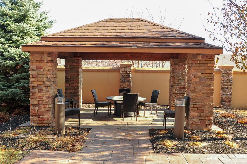Courtyard By Marriott Des Moines West-jordan Creek 10