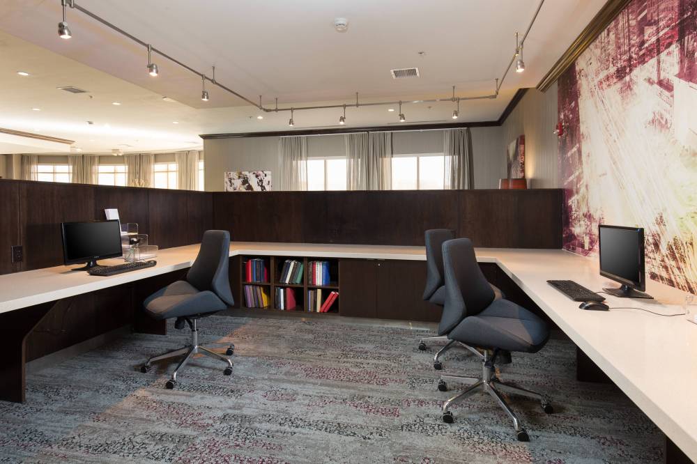 Courtyard By Marriott Des Moines West-jordan Creek 3