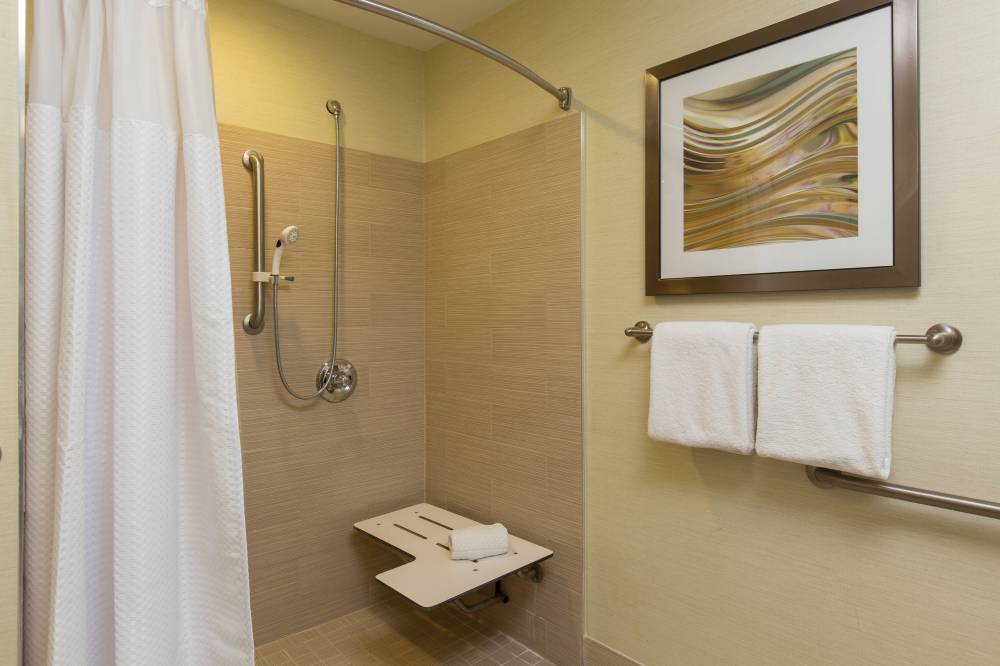Courtyard By Marriott Des Moines West-jordan Creek 2