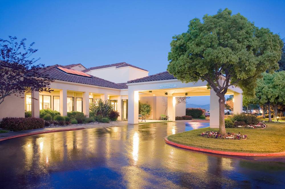 Courtyard By Marriott Fremont Silicon Valley