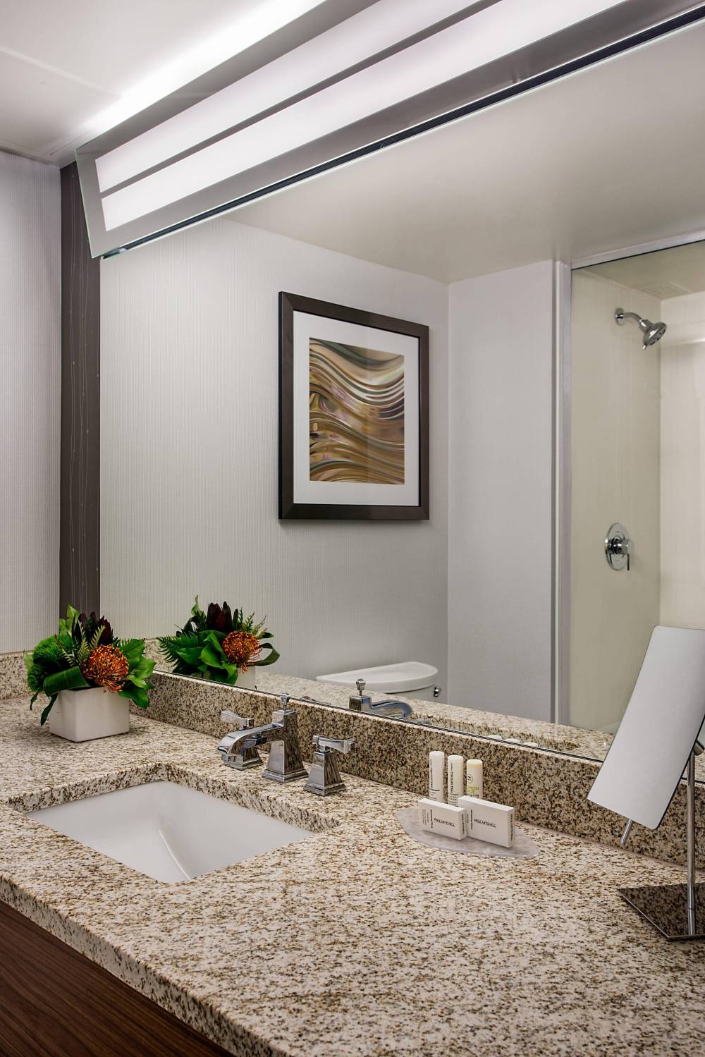 Courtyard By Marriott Grand Rapids Downtown 2