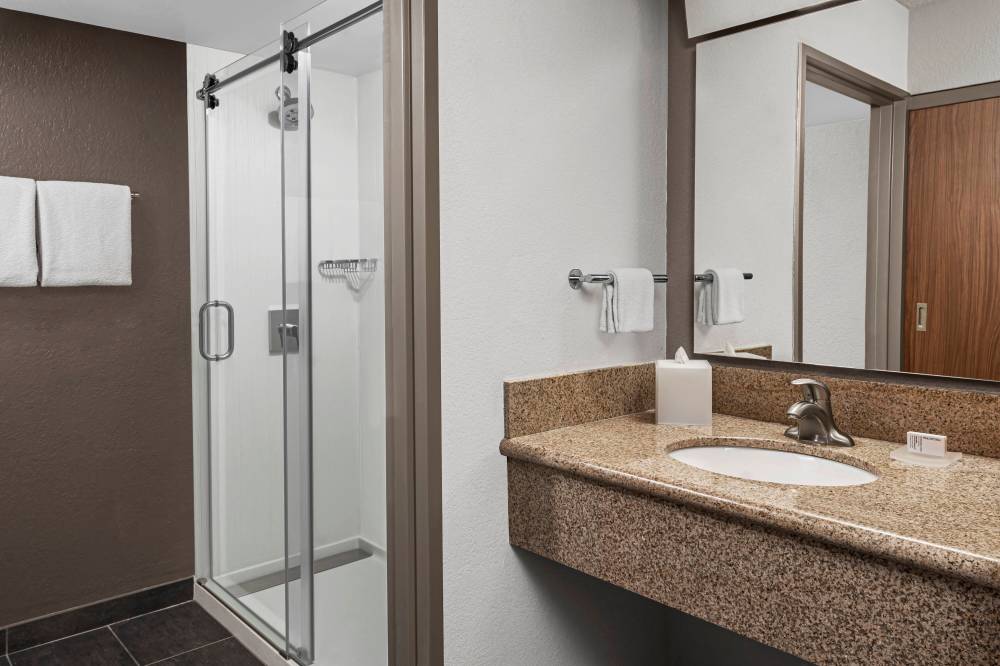 Courtyard By Marriott Jacksonville Butler Boulevard 2