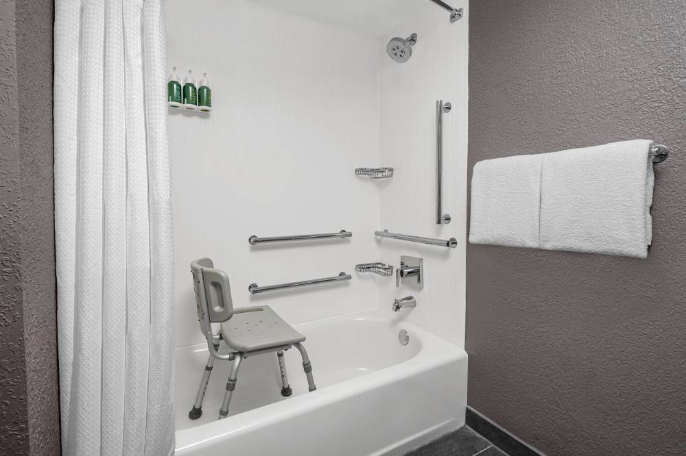 Courtyard By Marriott Jacksonville Butler Boulevard 3