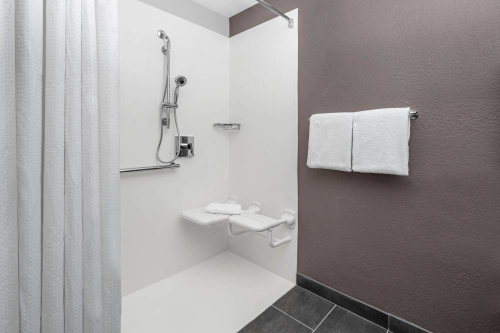 Courtyard By Marriott Jacksonville Butler Boulevard 4