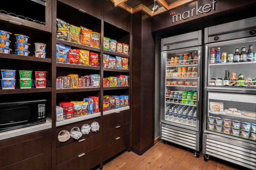 Courtyard By Marriott Jacksonville Butler Boulevard 5