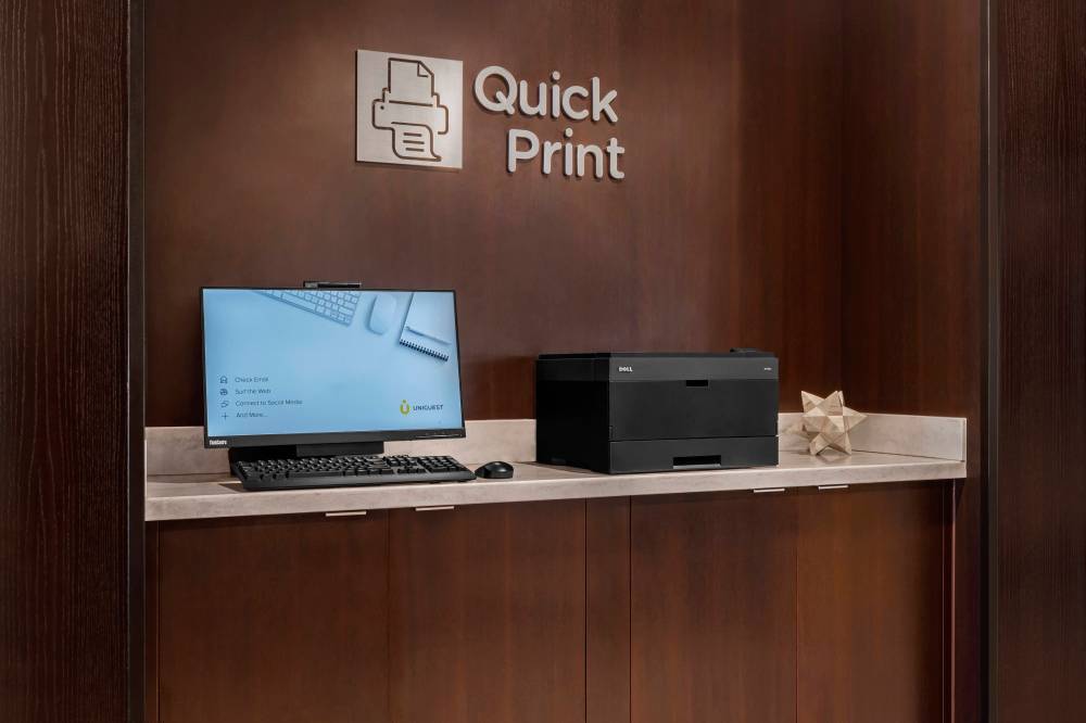 Courtyard By Marriott Jacksonville Butler Boulevard 6