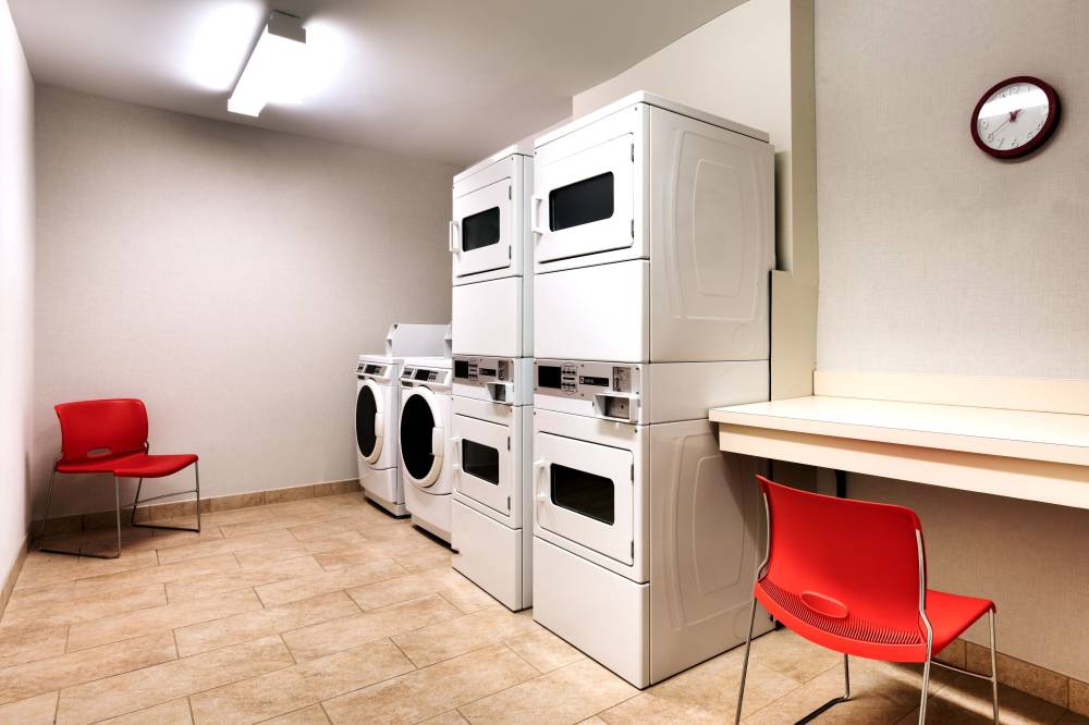 Courtyard By Marriott Lincoln Downtown Haymarket 8