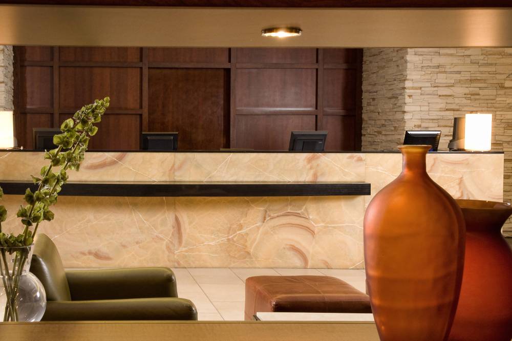 Courtyard By Marriott Los Angeles Sherman Oaks 10