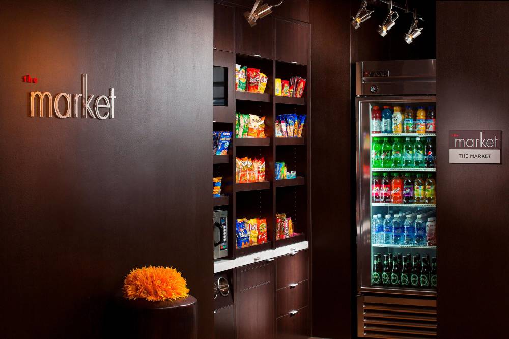 Courtyard By Marriott Memphis Airport 3