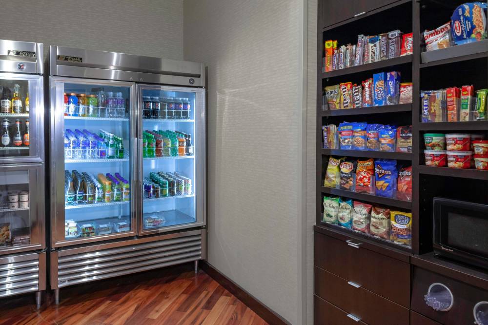 Courtyard By Marriott Memphis Downtown 4