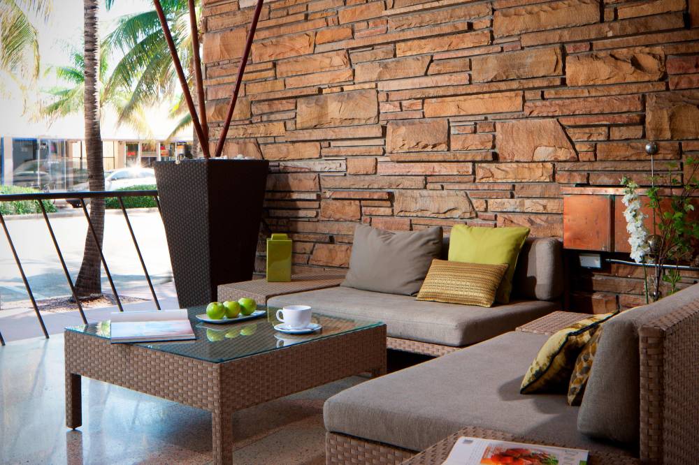 Courtyard By Marriott Miami Beach South Beach 4