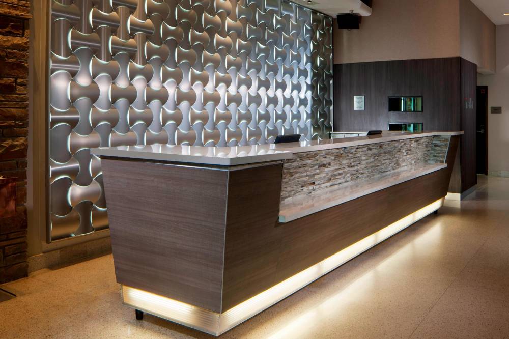 Courtyard By Marriott Miami Beach South Beach 8