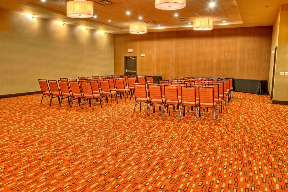 Courtyard By Marriott Midland 10