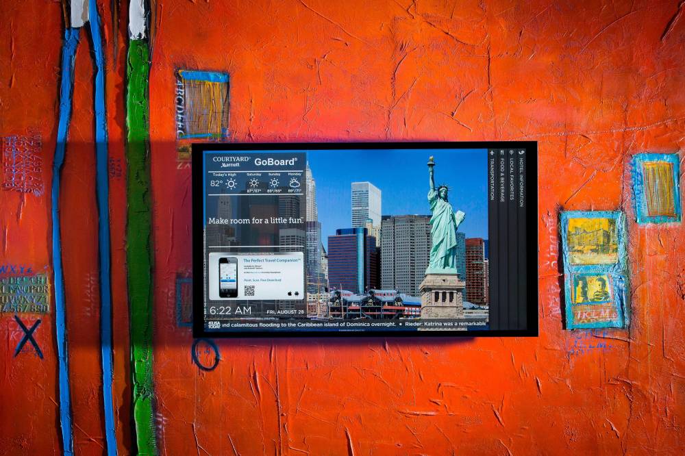 Courtyard By Marriott New York Manhattan Central Park 9