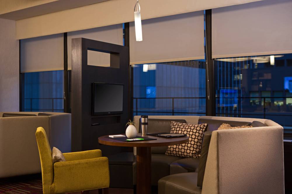 Courtyard By Marriott New York Manhattan/midtown East 6